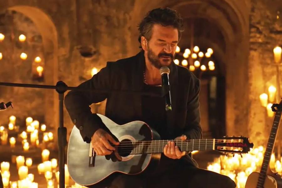 RICARDO ARJONA - 5