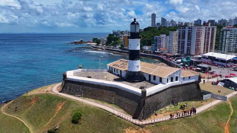 SALVADOR DE BAHÍA 360