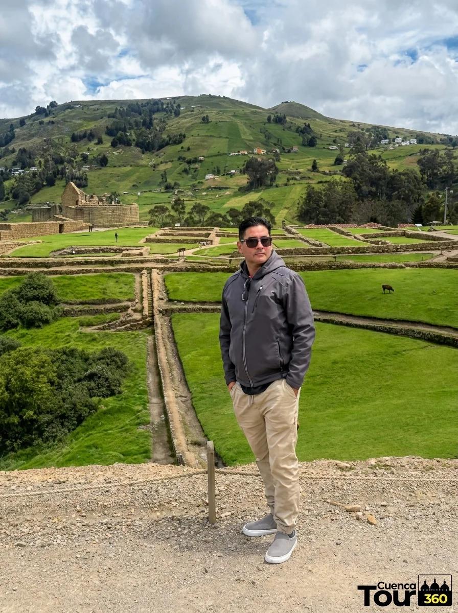ARQUEOLOGICO 360