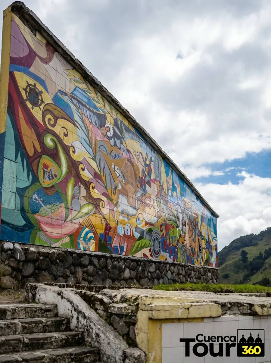 CHORRO DE GIRÓN 360 - 4