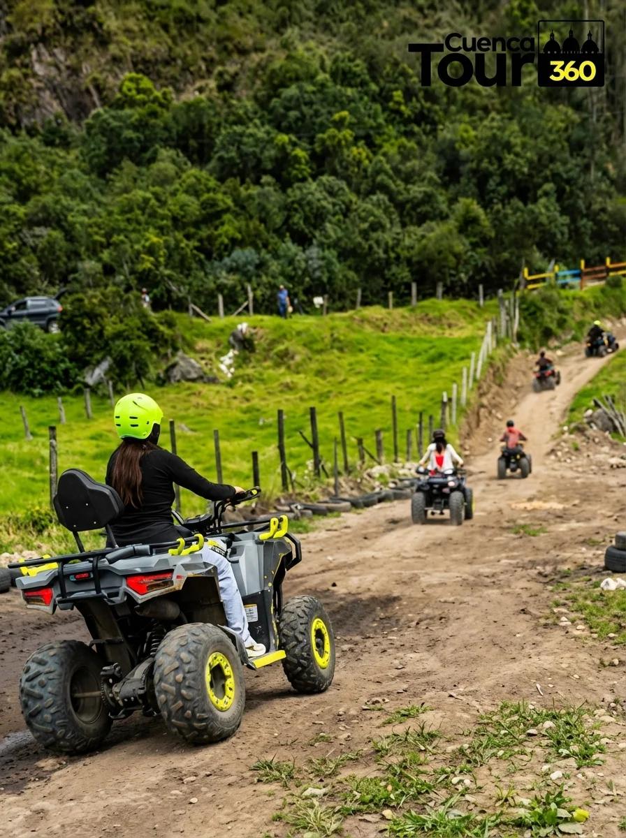 CHORRO DE GIRÓN 360 - 5