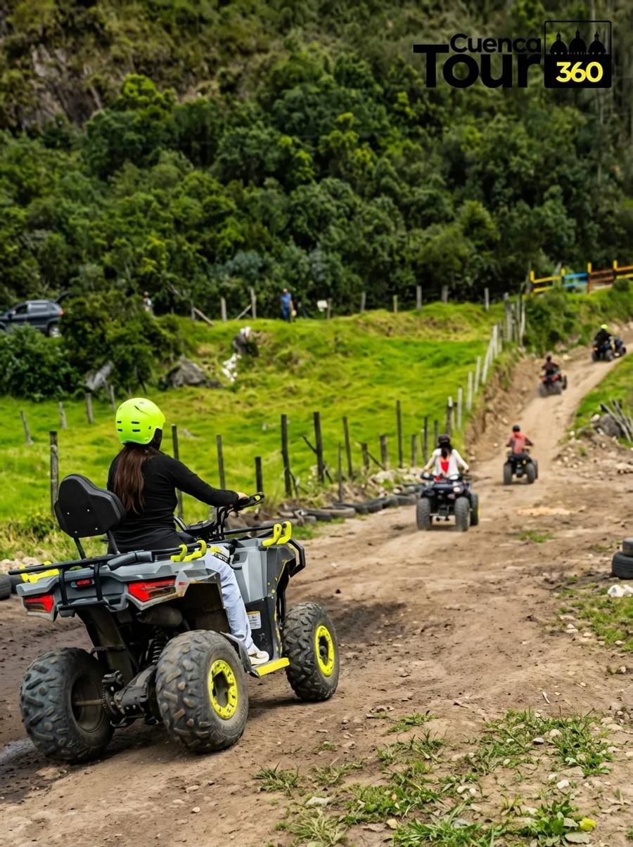 CHORRO DE GIRÓN 360 - 5