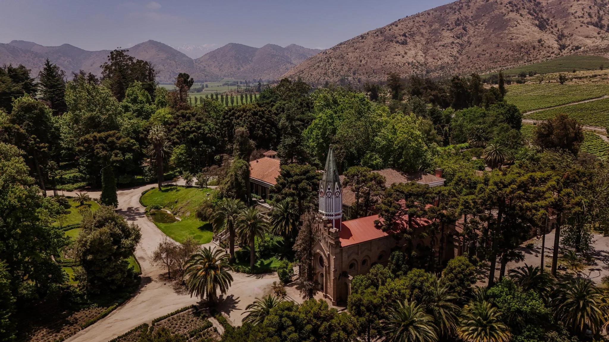 SANTIAGO IMPERDIBLE 360
