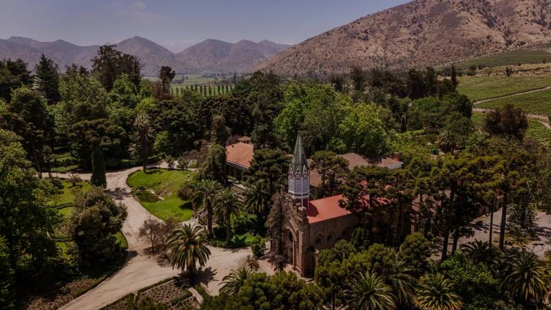 SANTIAGO IMPERDIBLE 360