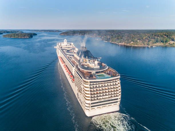 CRUCERO MSC PREZIOSA
