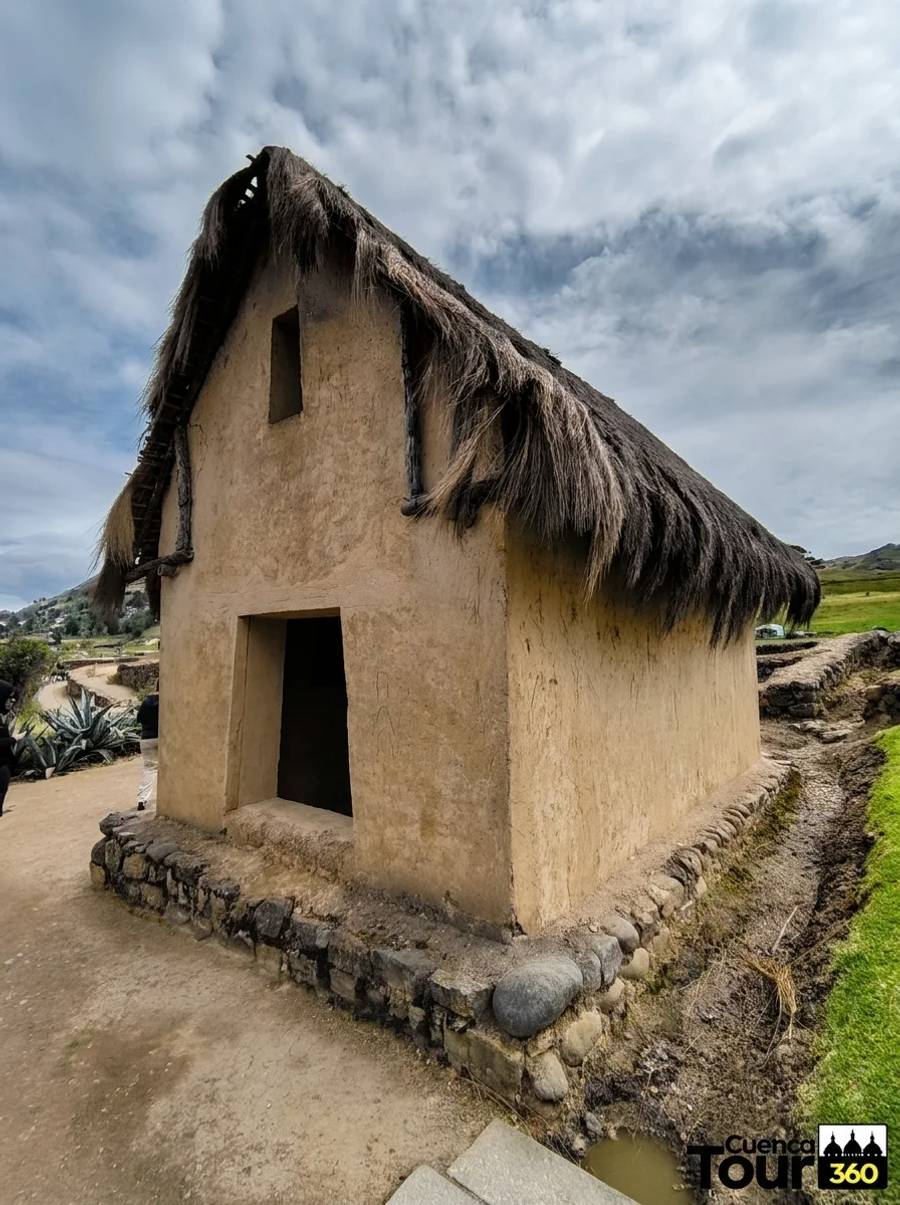 ARQUEOLOGICO 360 - 1