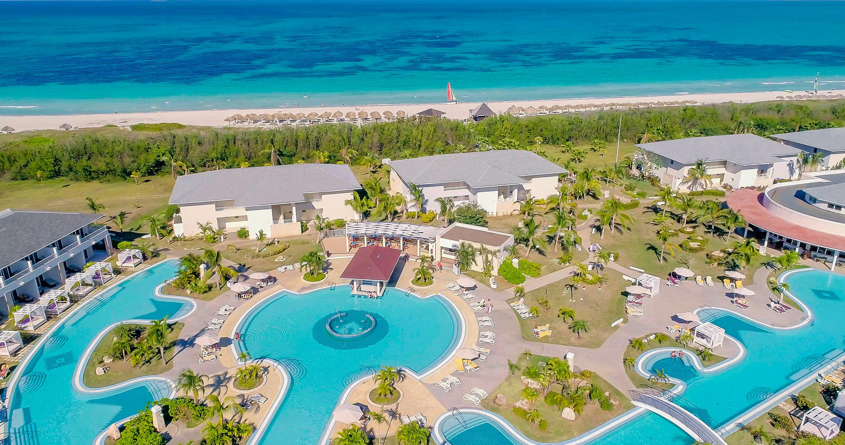 VARADERO ENCANTADOR