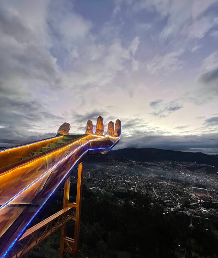 Mirador El Calvario