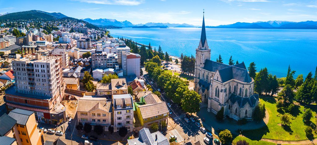 BUENOS AIRES + BARILOCHE