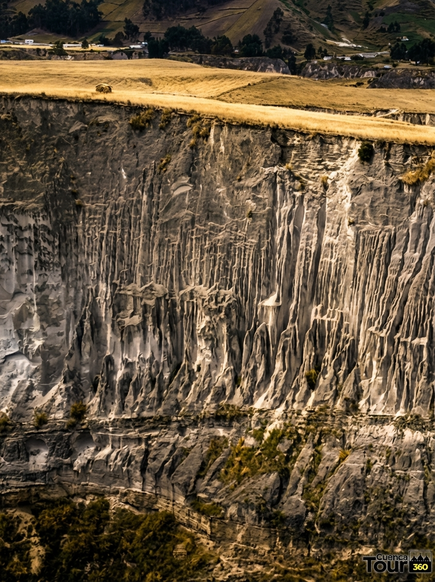 QUILOTOA 360 - 5