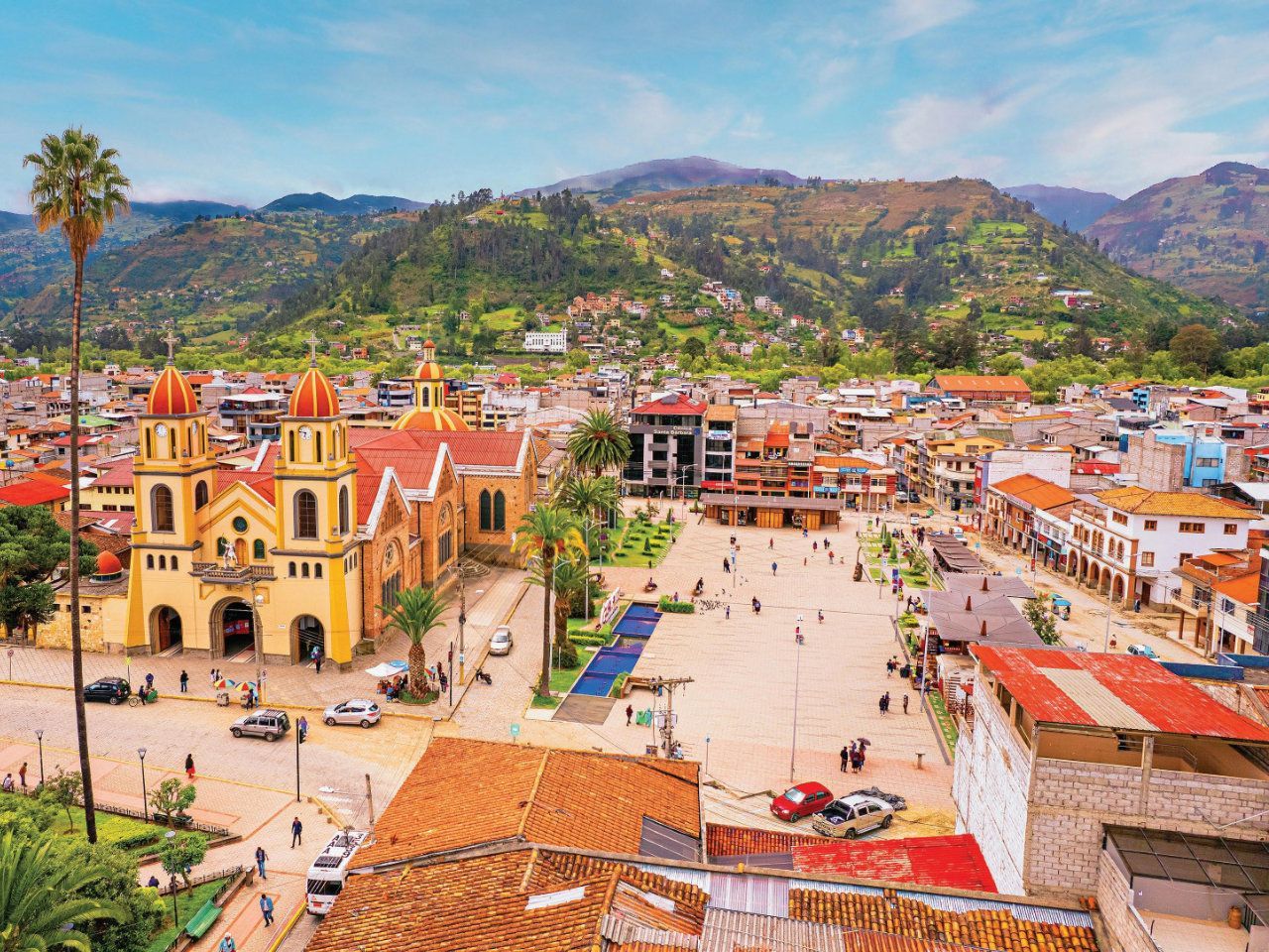 PUEBLITOS MÁGICOS 360