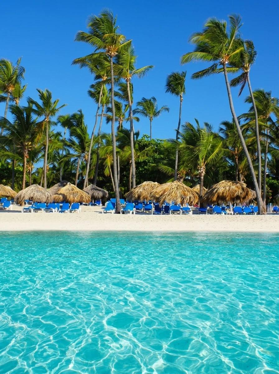 PANAMA + PUNTA CANA