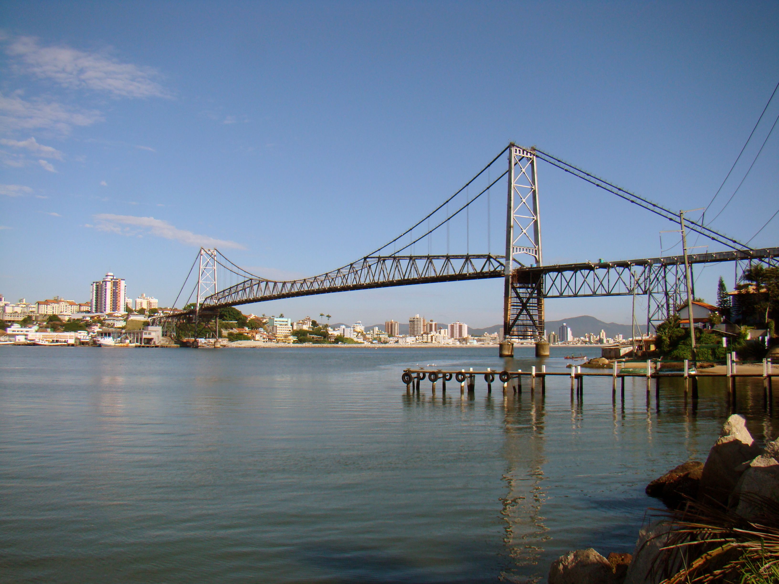 FLORIANOPOLIS SENSATIONAL 360