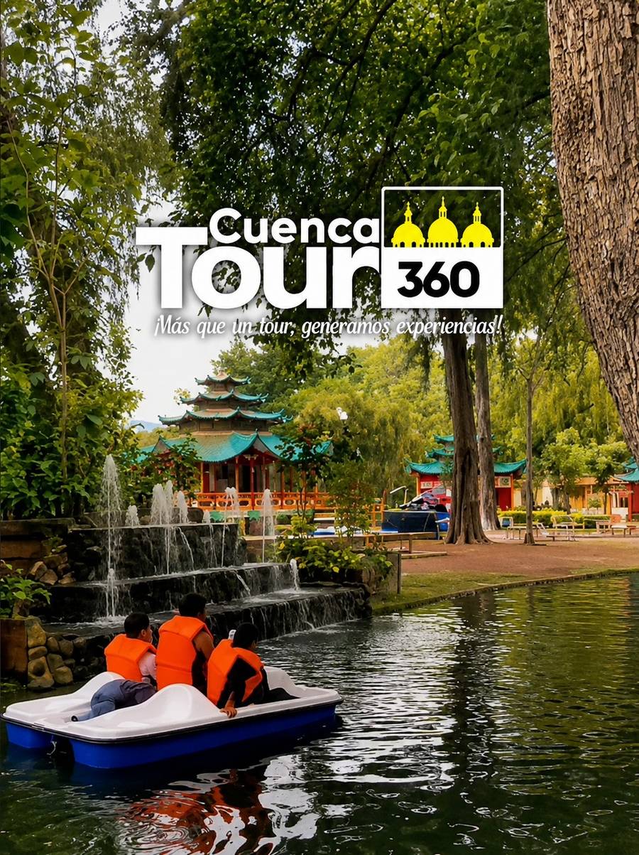 CISNE + LOJA 360 - 5
