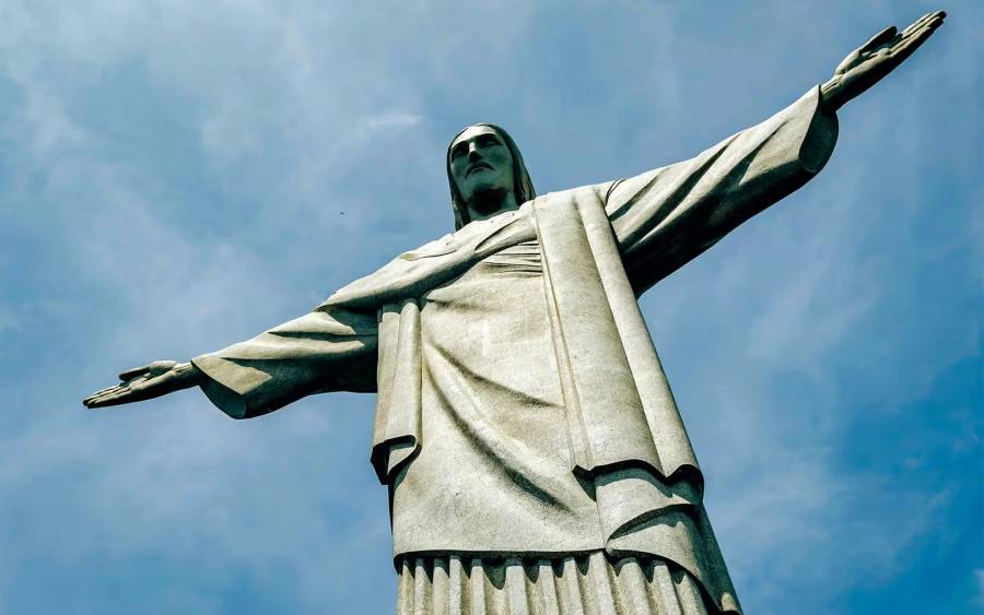 RIO DE JANEIRO 360 - 1
