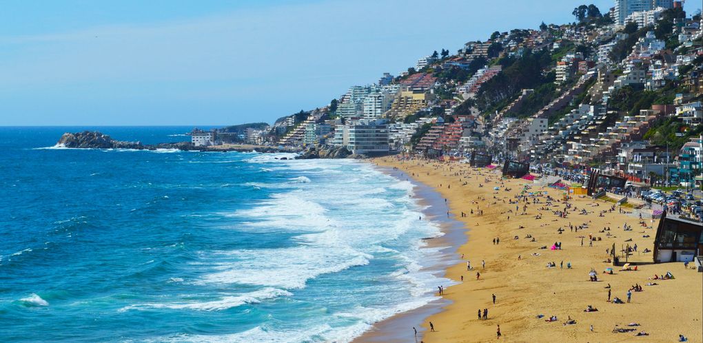 Viña del Mar