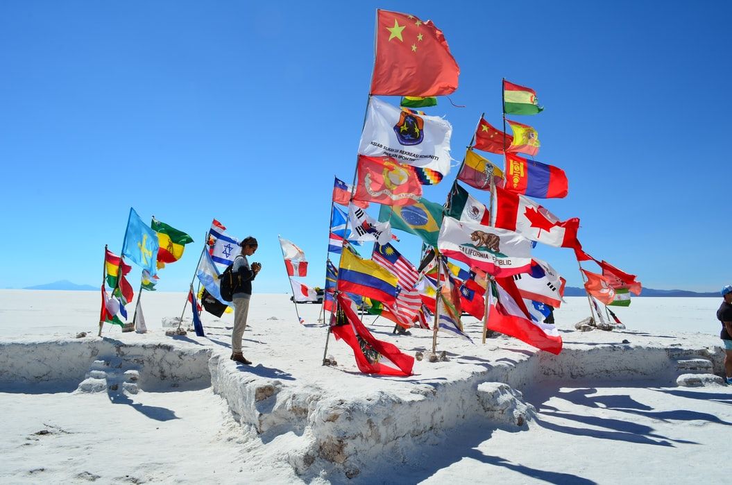 BOLIVIA CLASICA 360