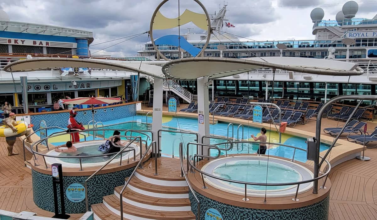 ROYAL CARIBBEAN INTERNATIONAL