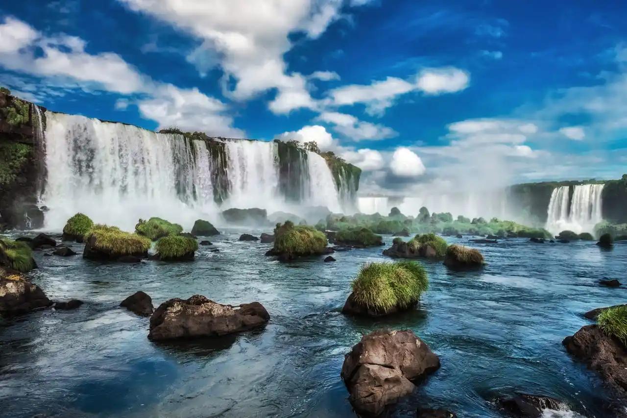 ENTRE FRONTERAS & IGUAZÚ