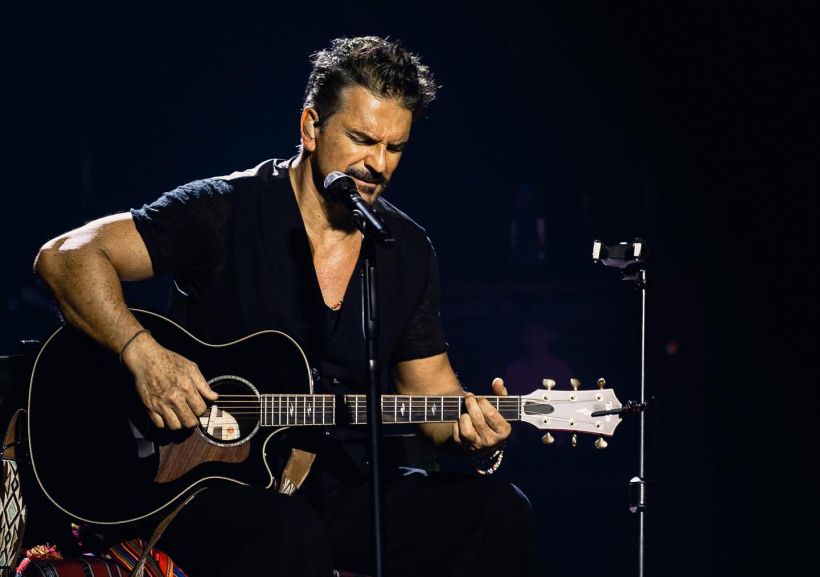 RICARDO ARJONA