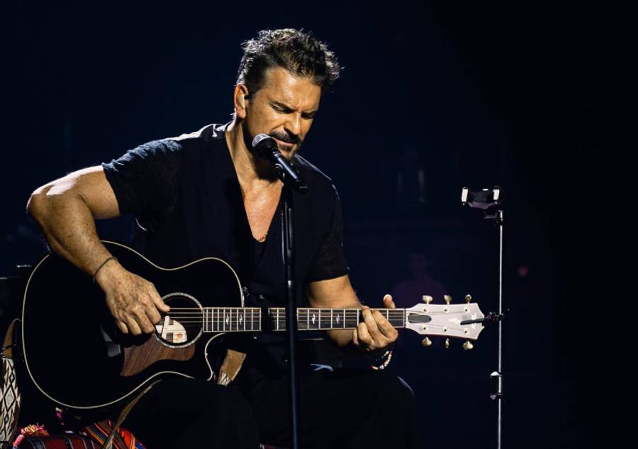 RICARDO ARJONA - 2
