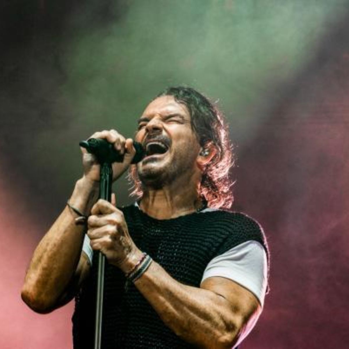 RICARDO ARJONA