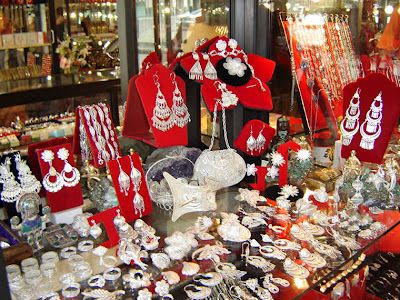 Chordeleg (joyas de oro y plata)