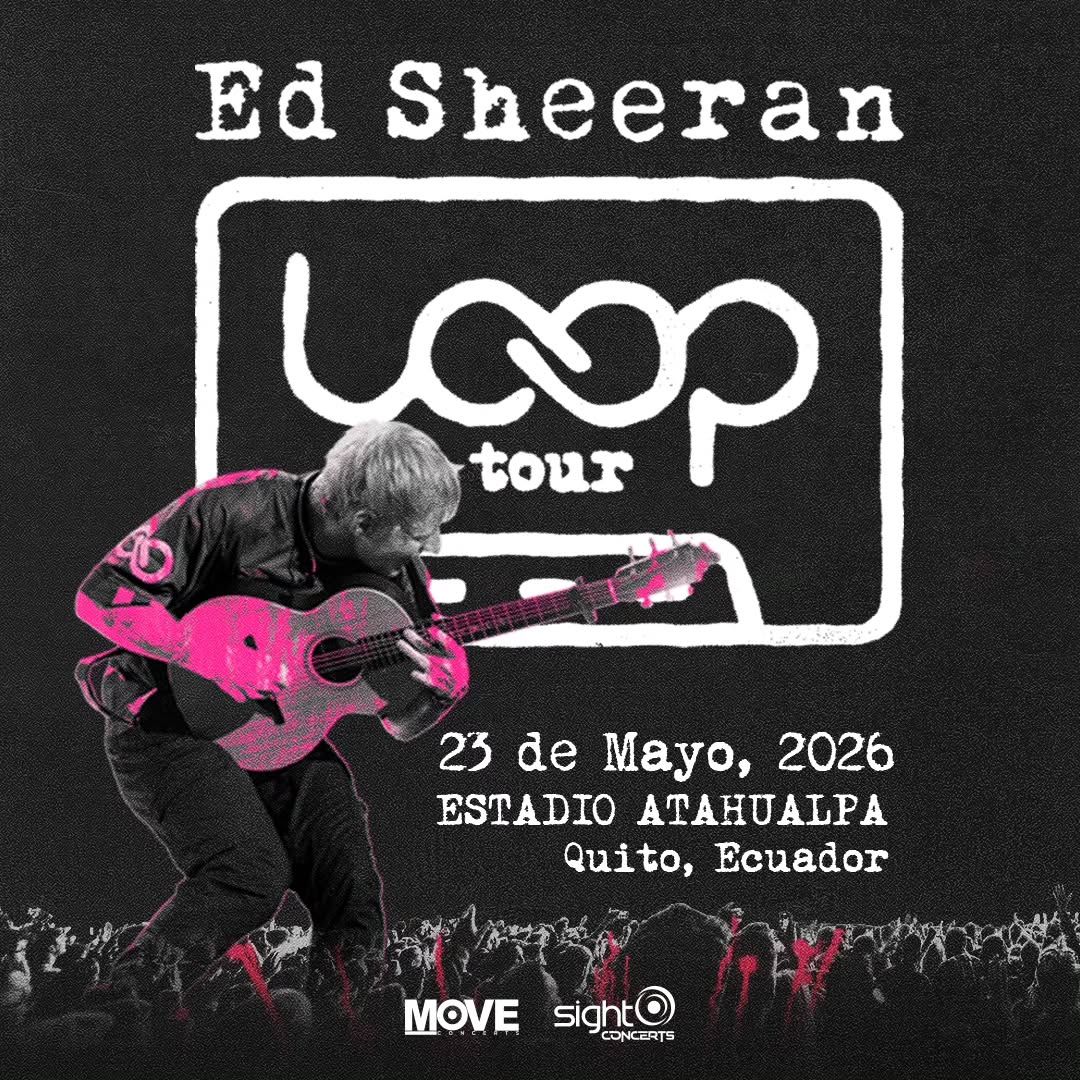 ED SHEERAN