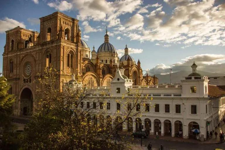 Catedral de la Inmaculada Consepción
