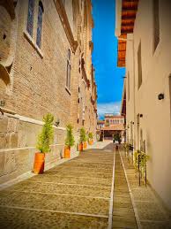 Calle Santa Ana