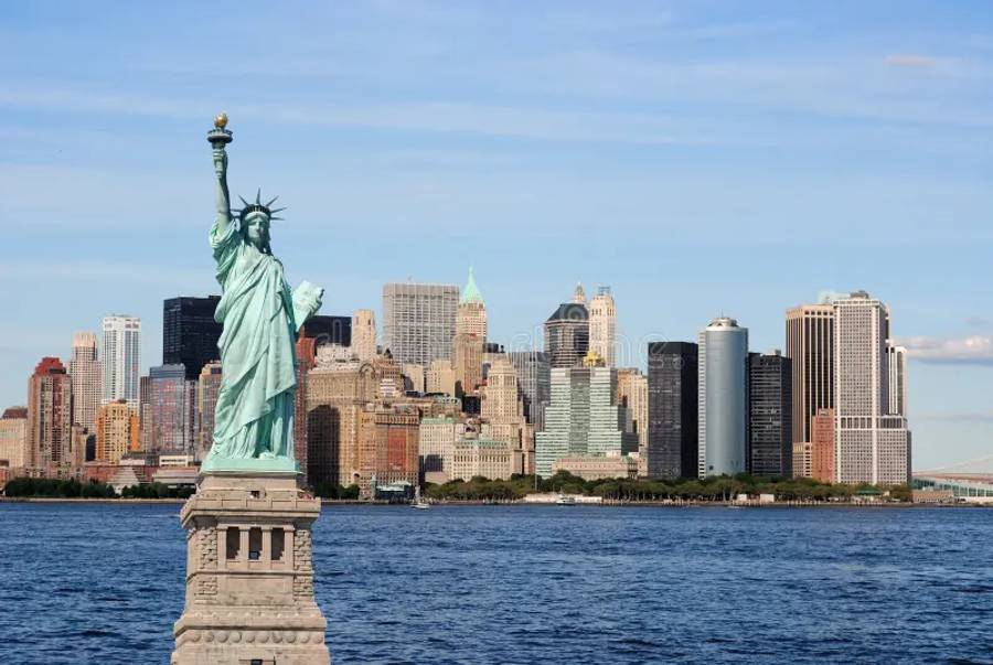 JOYAS DEL ESTE & NEW YORK - 1