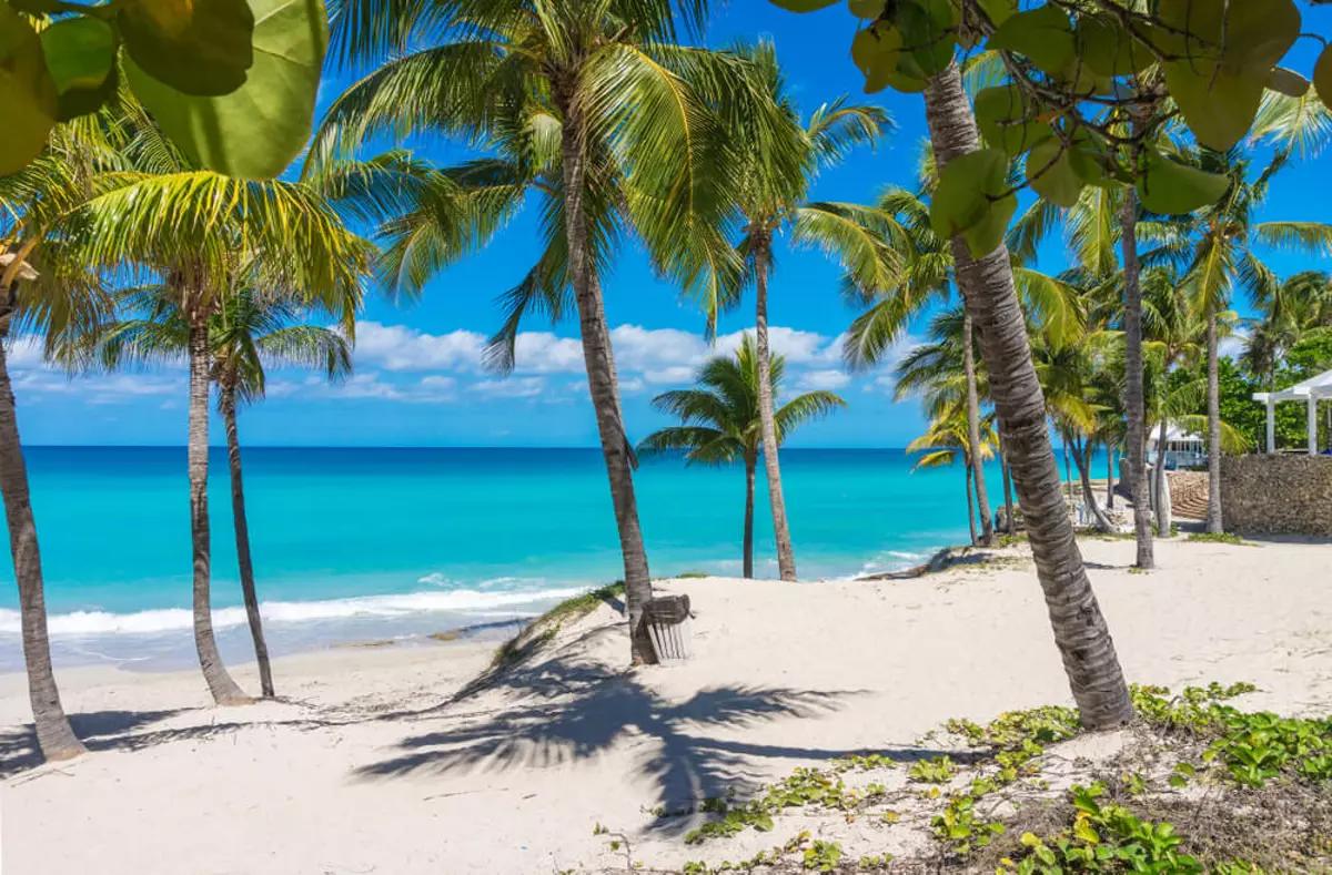 VARADERO ENCANTADOR