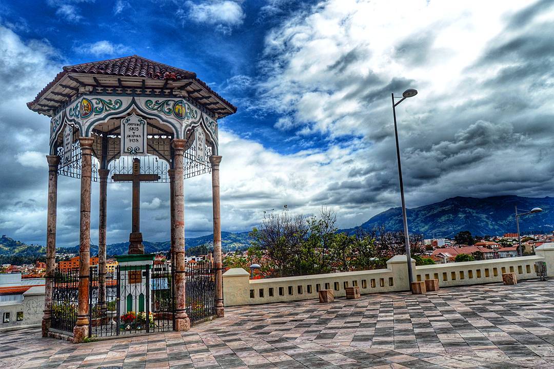 Cruz del Vado