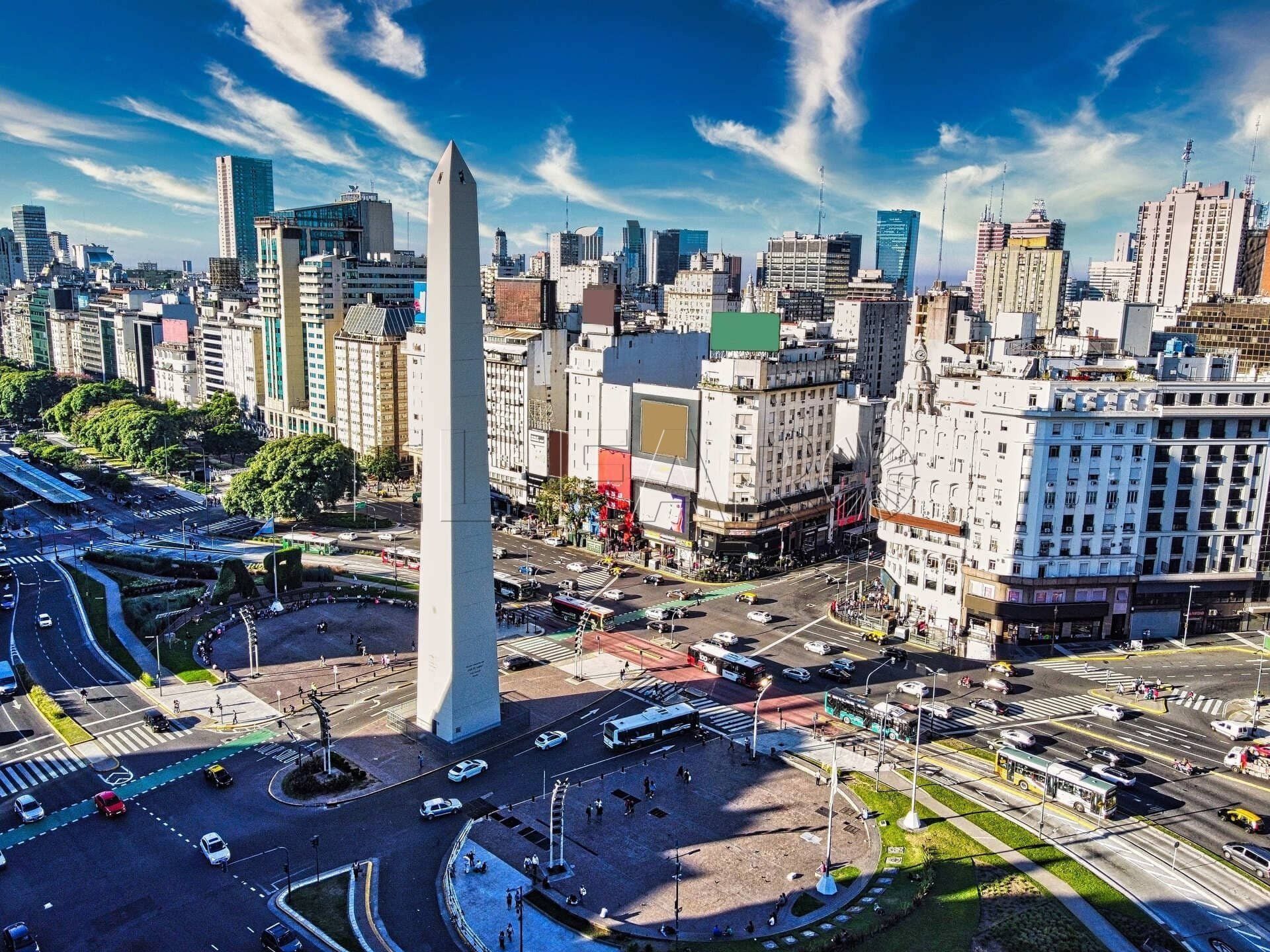 BUENOS AIRES TOTAL
