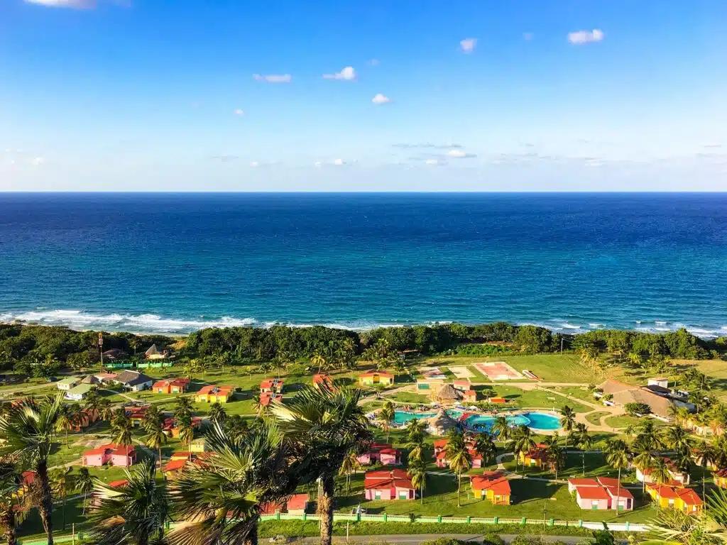 VARADERO ENCANTADOR
