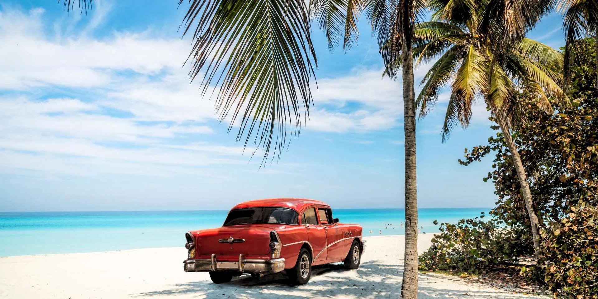LO MEJOR DE CUBA