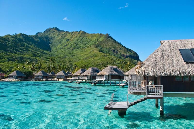PANAMA + PUNTA CANA