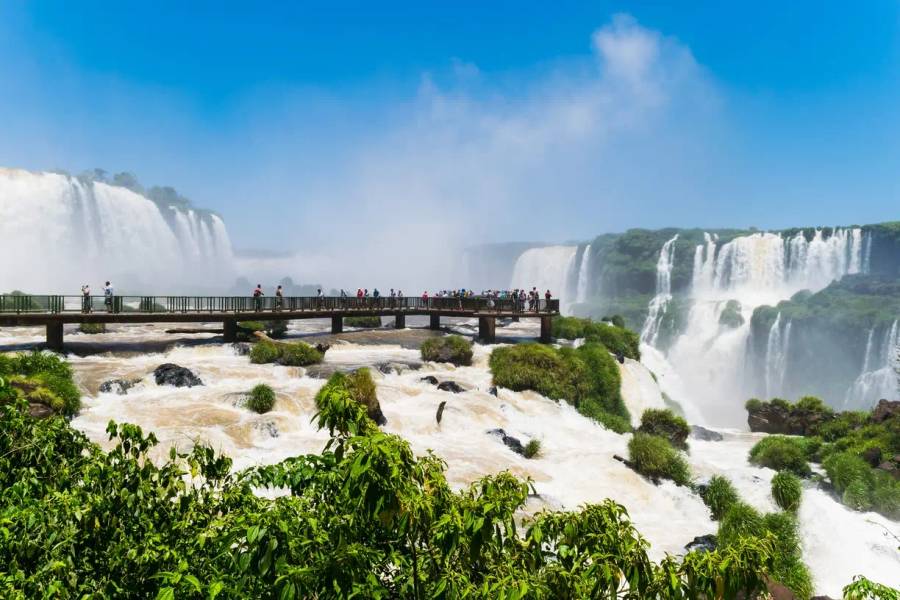 BUENOS AIRES & IGUAZU - CLASICO - 5