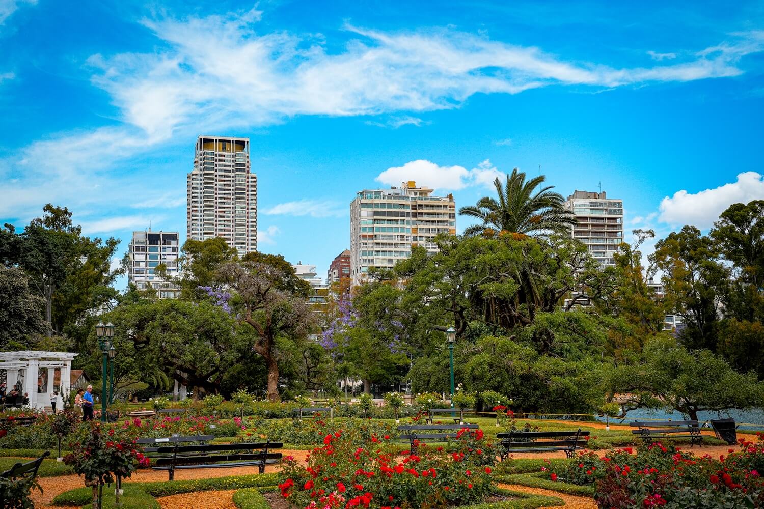BUENOS AIRES & CALAFATE