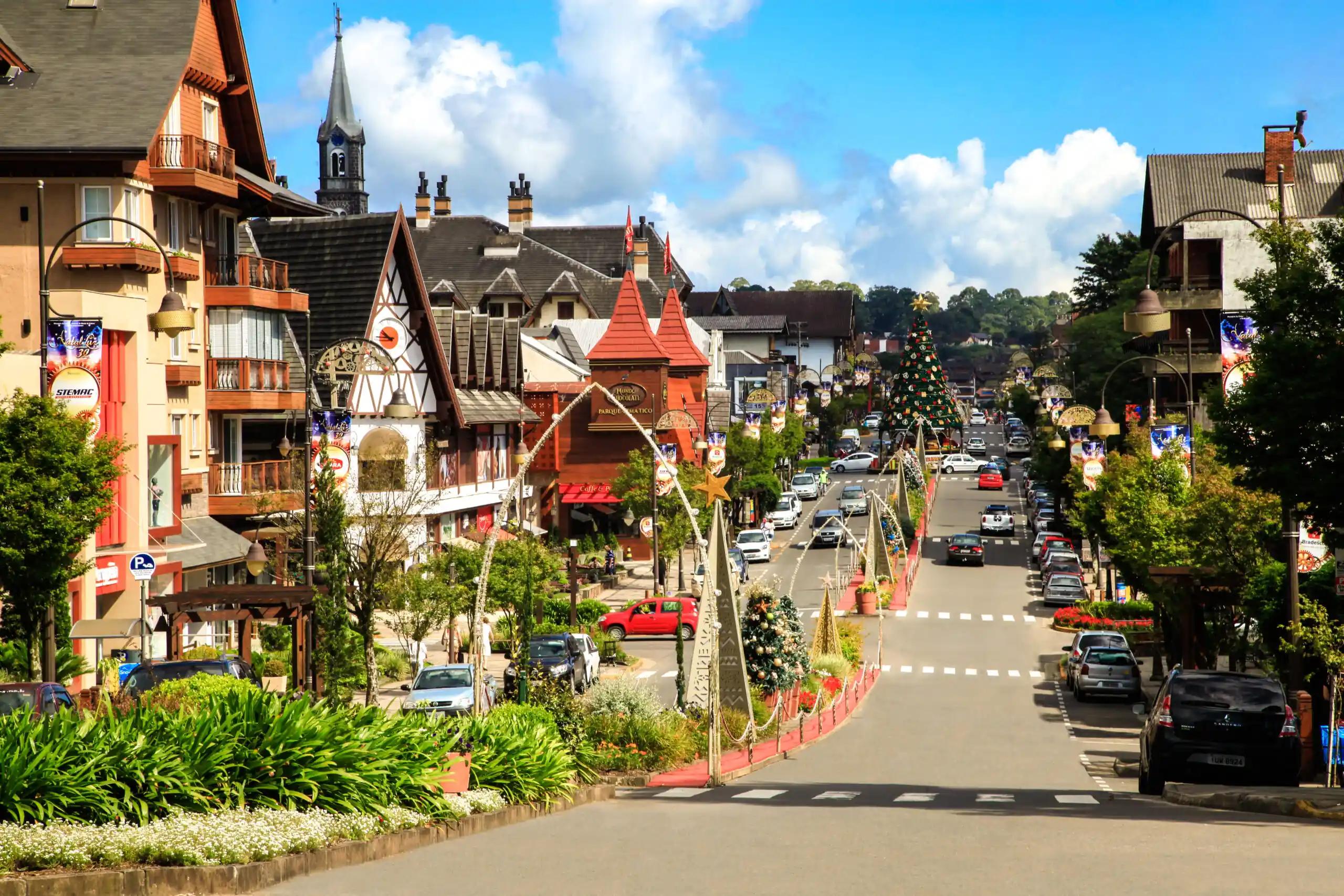 GRAMADO ESPLENDIDO 360