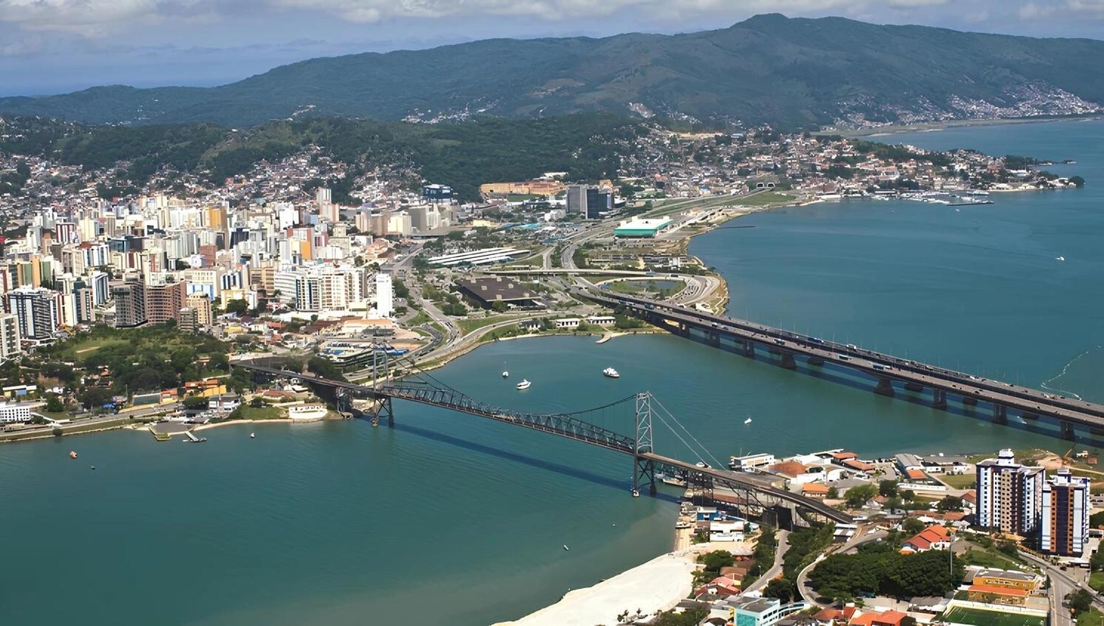 FLORIANOPOLIS SENSATIONAL 360