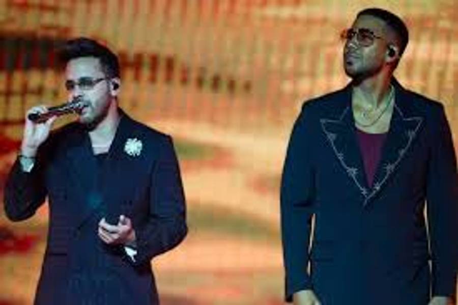 ROMEO SANTOS & PRINCE ROYCE - 2