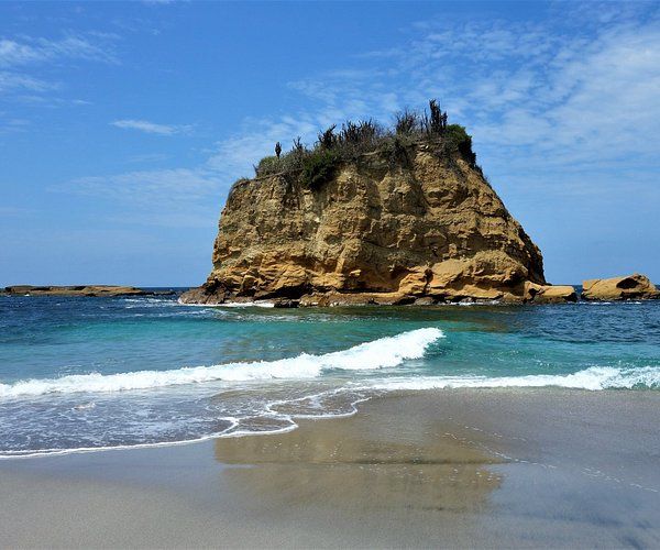 PUERTO LOPEZ