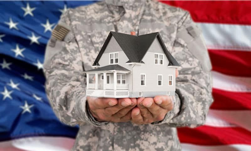 Military Relocation to or From Albuquerque: What Service Members, Veterans, Their Families Need to Know
