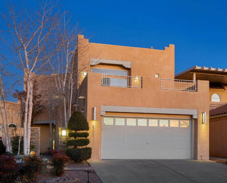 Northeast Heights Homes