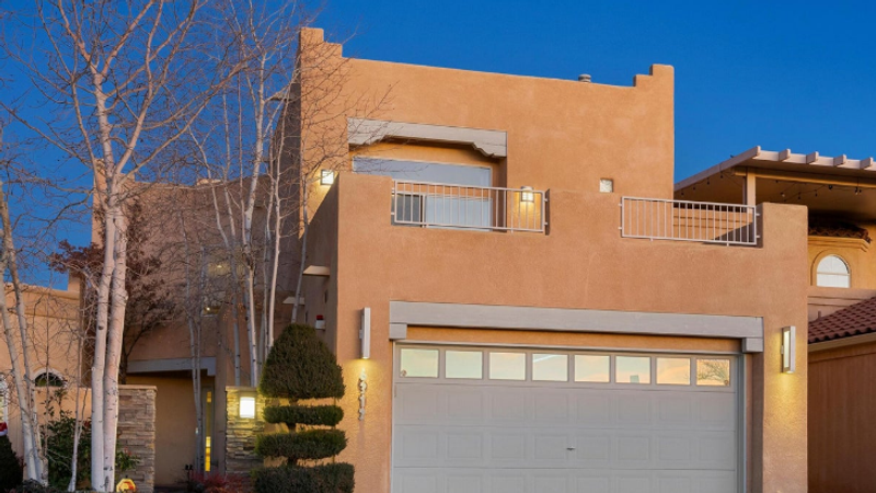 Northeast Heights Homes