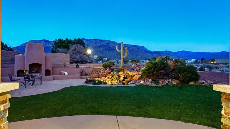 Living in North Albuquerque Acres: Homes, Lifestyle & the 2026 Real Estate Market