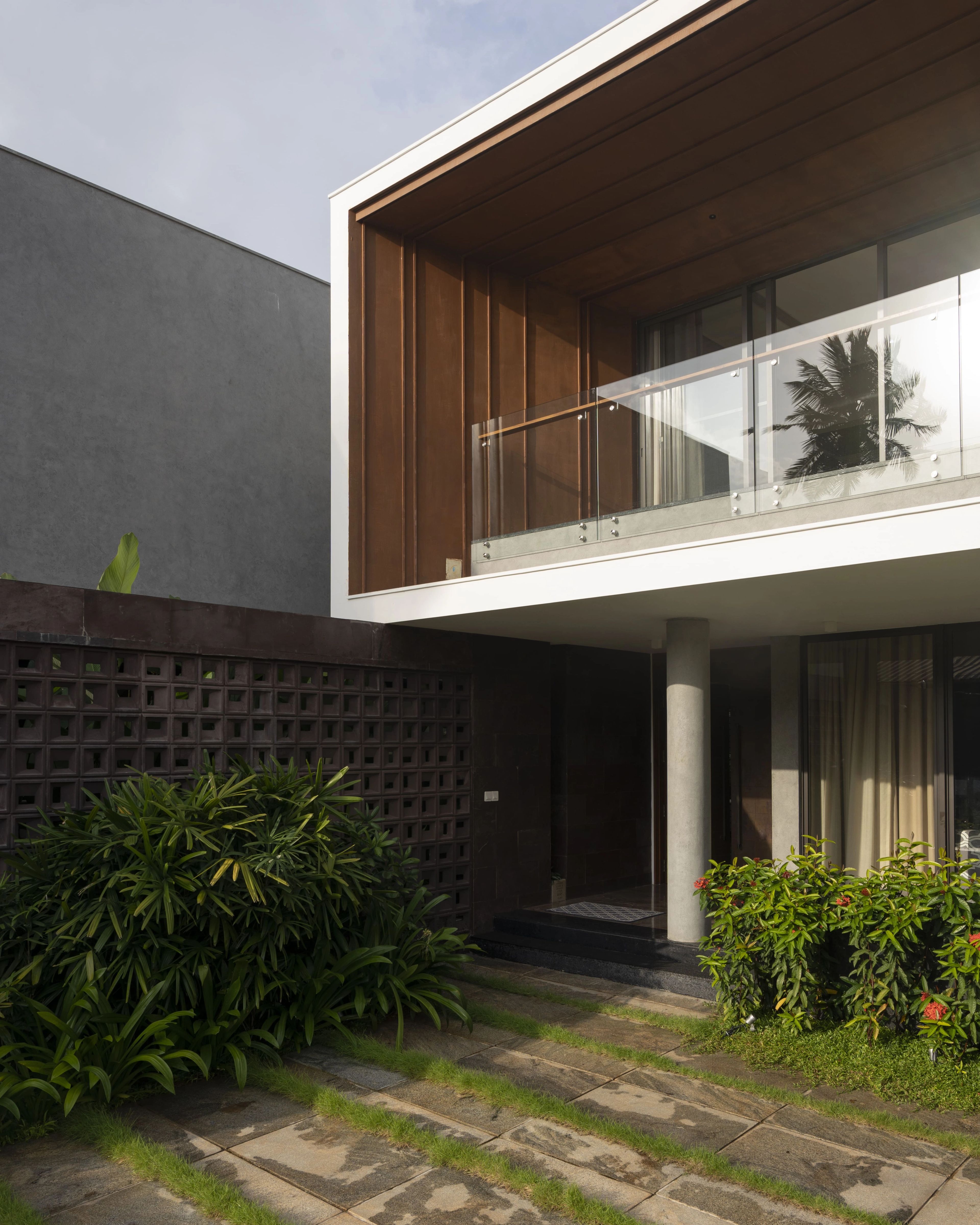 SANCTUM OF SOLACE — Calicut