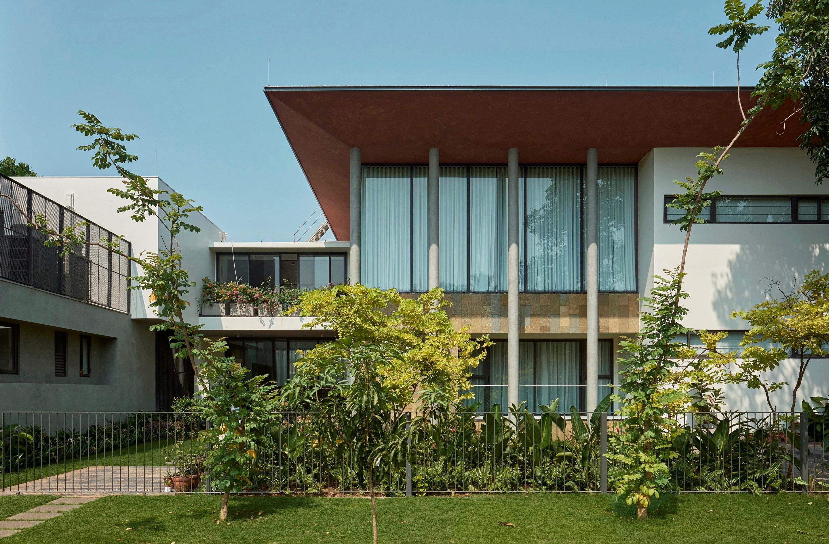 PAYYAVOOR HOUSE — Kannur