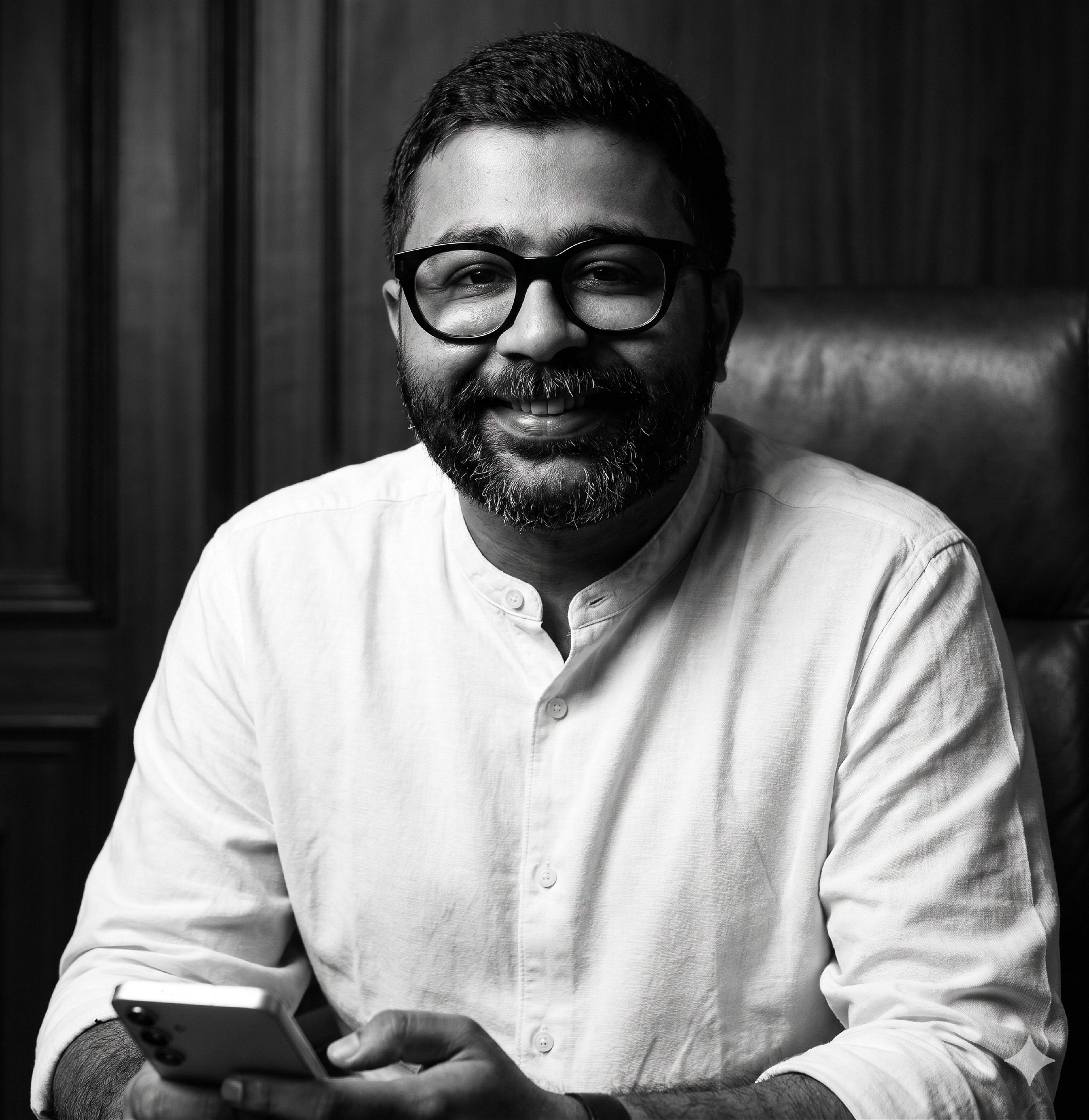 Ar. Varun Gopal